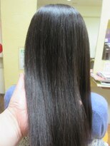 ヨシユキコンディショニング&nbsp;縮毛矯正ファイブスター　EX