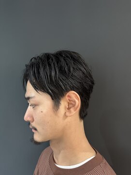 ザ サロン ヤマモト(the salon yamamoto) 大人のショートスタイル
