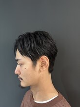 ザ サロン ヤマモト(the salon yamamoto) 大人のショートスタイル