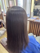 アローズ(arose)&nbsp;3時間で美髪になれる髪質改善縮毛矯正