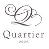 カルチェ(Quartier)のお店ロゴ