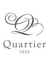 Quartier【カルチェ】