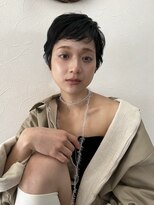 テューア ヘア ガーデン(tua hair garden)&nbsp;艶肌メイク