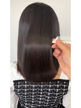 ボクノ 7号店 町田(bokuno) 髪質改善