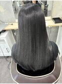 髪質改善/髪質改善カラー/髪質改善トリートメント