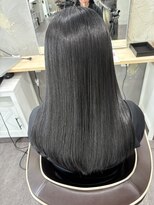 ブラスト(BLAST)&nbsp;髪質改善/髪質改善カラー/髪質改善トリートメント