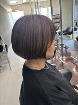 シャンプーボーイエイムス(SHAMPOO BOY aims)&nbsp;ミニボブ