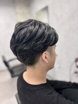 ネウィ 所沢(newi)&nbsp;リバースパーマ