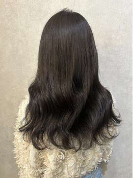 ウィスプ 赤羽店(wisp) ダークグレージュ♪*。