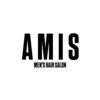アミ(Amis)のお店ロゴ