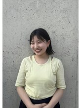 バディヘア イクス(BUDDY HAIR exx) 荒川 実菜美