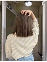 フェイヴィーズ(FavyS)&nbsp;1ブリーチで出来るミルクティーベージュ