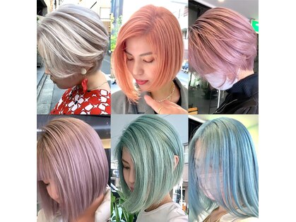 テラ 仙台東口(Tera)の写真