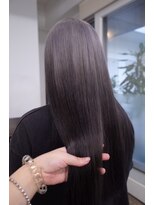 レコ 渋谷(LECO) ルーツカラー