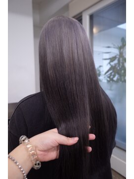 レコ 渋谷(LECO) ルーツカラー