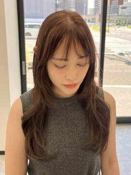 ニル 柏の葉(Nil) ロングレイヤー