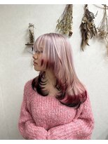 モアムー(Moremuu)&nbsp;デザインカラー