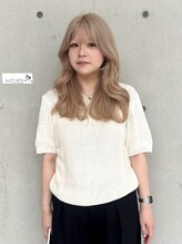 ラパンセノアール(LA PENSEE NOIR) 向坂 亜美
