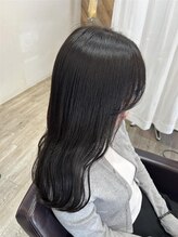 ヘアープロデュース アライヴ(Hair Produce ALive)