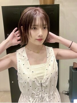 ディーエックス スリー(Dxxxx III) レイヤーボブ