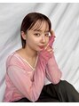 ワイビー ガーデンヴィラ店(y.be garden villa) 髪質改善×縮毛矯正で最高の美髪に