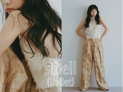 シベルバレー 横浜(sibell)の写真