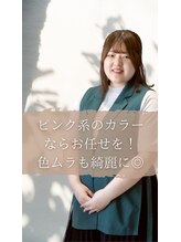 ミントリーフ(Mint leaf)&nbsp;akiho 