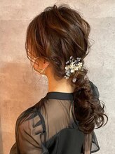 ヘアビューティースタジオ ラルガ(Hair beauty studio Raruga)