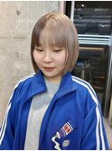 2トーンカラー/デザインカラー/ゾーンカラー
