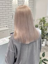 ダイアモンドリリー(Diamond Lily)&nbsp;ホワイトミルクティー