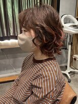 シアカ(SEA A KA)&nbsp;SEA A KAお客様スタイル 206佐々木希美 2025.11