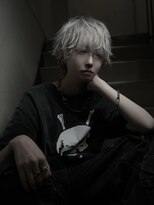 シン(syn) ホワイトウルフ