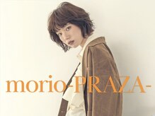 モリオ(morio)