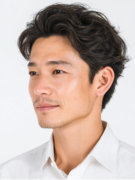 ビフィーノ リルネ フォー メン(Bifino Rilune for men) ショートスタイル