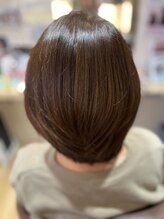 ムーンラビット(Moon rabbit)