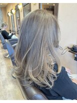 モアムー(Moremuu)&nbsp;【Makoto】ベージュカラー