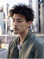 ゴールドシブヤ(GOALD SHIBUYA)&nbsp;スパイキーショート