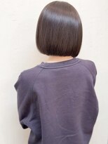 セルカ 新宿(CERCA)&nbsp;小川/新宿韓国風ボブ/ブラウンカラー/セルカ新宿