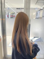 ケシキ(keshiki)&nbsp;【ナチュラルブラウンカラー】ブリーチなしダブルカラー