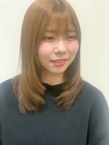 ビビグランジュテ(BiBi)&nbsp;高知　南国市　BiBiグランジュテ　レイヤー