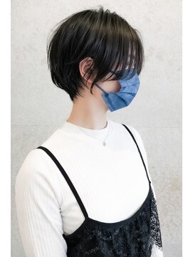 レイ 南流山店(Ray) くびれる大人ショート