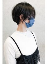 レイ 南流山店(Ray) くびれる大人ショート