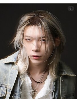 ゴールド 大阪 梅田店(GOALD) ミディアム