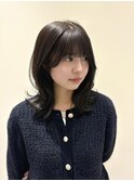 【外ハネロブ】 Zinaヒラバル チヒロ