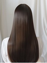 ラフィン(Laffin.)&nbsp;髪質改善