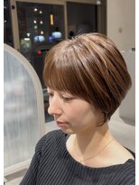 クローニー(Crony)&nbsp;エアリーフィットショート