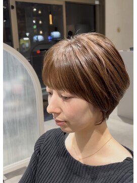 クローニー(Crony) エアリーフィットショート