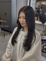 ロンドアヴァントゥス 池袋(Lond aventus)&nbsp;お客様style！