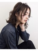 【Riona】～柔らかくて可愛いショコラベージュ～