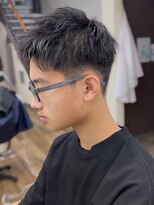 エアージーモ 門司店(AIr G mo)&nbsp;キッズカット
